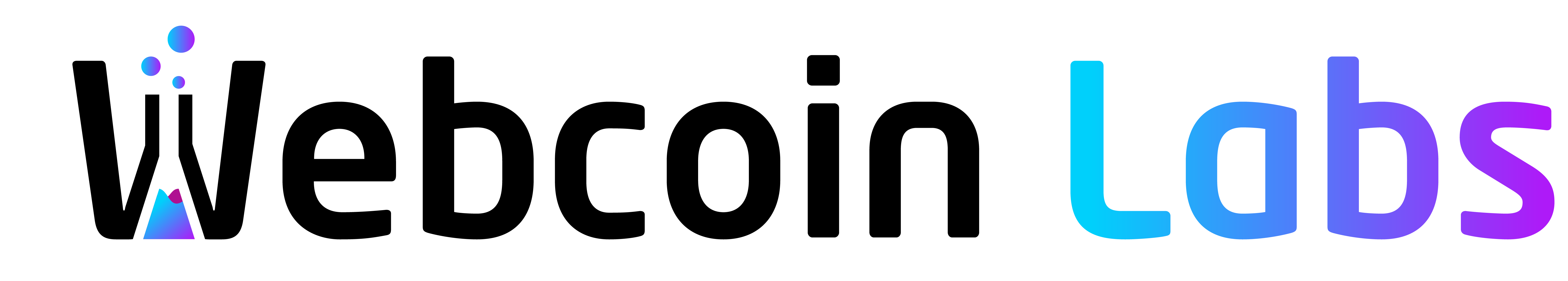 Webcoin Labs
